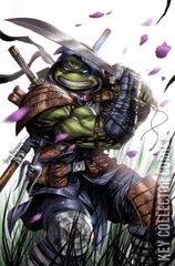 Variant Cover for Teenage Mutant Ninja Turtles: The Last Ronin #3