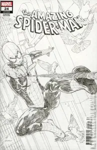 Amazing Spider-Man #24