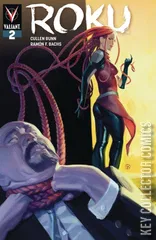 Cover for Roku #2