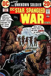 Star-Spangled War Stories #166