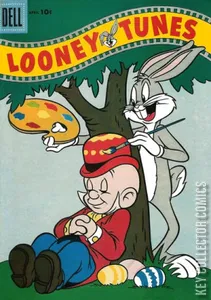 Looney Tunes #186