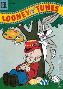 Looney Tunes #186