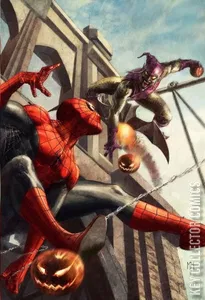 Amazing Spider-Man #1