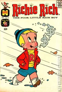 Richie Rich #23