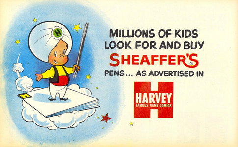 Sheaffer's Pens