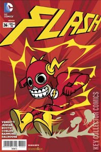 Flash #36 