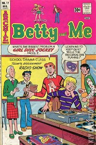 Betty and Me #77