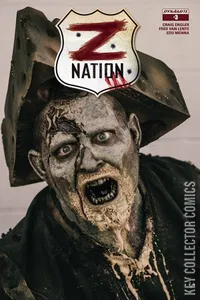 Z Nation #3