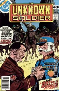 Unknown Soldier #228