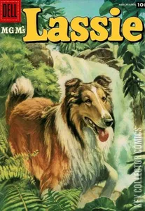 MGM's Lassie #33