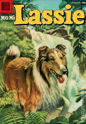 MGM's Lassie