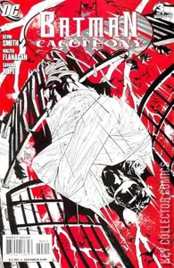 Batman Cacophony #3