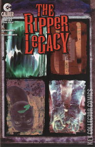 The Ripper Legacy #3