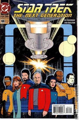 Star Trek: The Next Generation