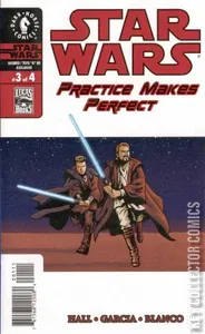 Star Wars: Hasbro / Toys R Us Mini-Comics #3