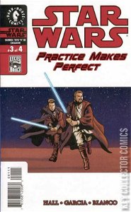 Star Wars: Hasbro / Toys R Us Mini-Comics #3