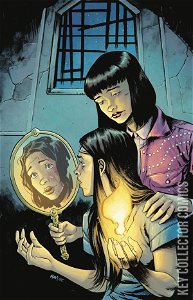 Stranger Things: Into the Fire #3