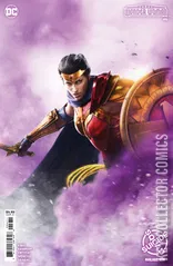 Variant Cover for Wonder Woman #6