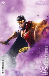 Wonder Woman #6