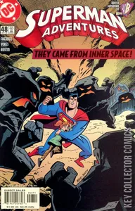 Superman Adventures #48