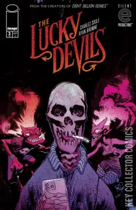 Lucky Devils, The #2