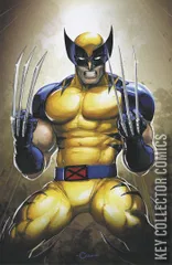 Variant Cover for Wolverine #14