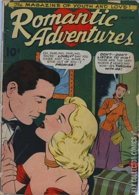Romantic Adventures