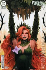 Variant Cover for Poison Ivy #41