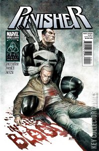 Punisher: In The Blood #5