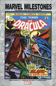 Tomb of Dracula #10