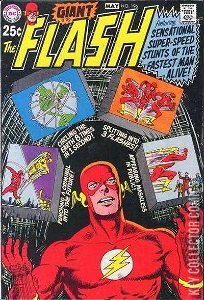 Flash #196