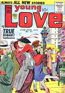 Young Love #65