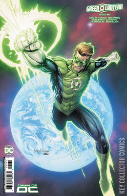 Green Lantern
