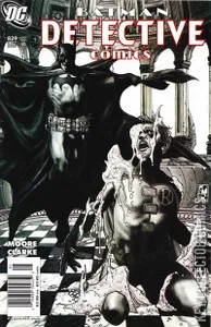 Detective Comics #829