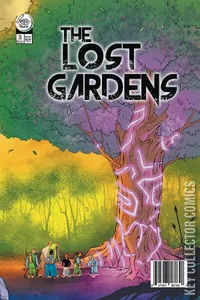 Lost Gardens #3