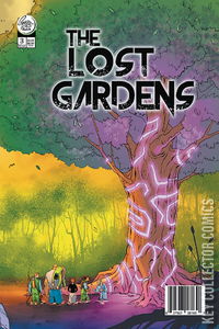 Lost Gardens #3