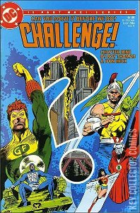 The DC Challenge #9