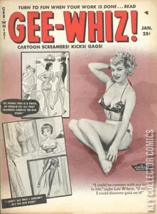 Gee-Whiz #8