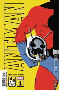 Ant-Man #1