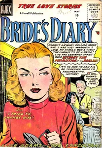 Bride's Diary #9