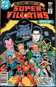 DC Special Series #6