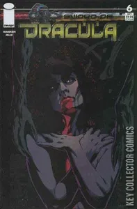 Sword of Dracula #6