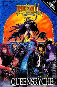 Rock 'n' Roll Comics #20