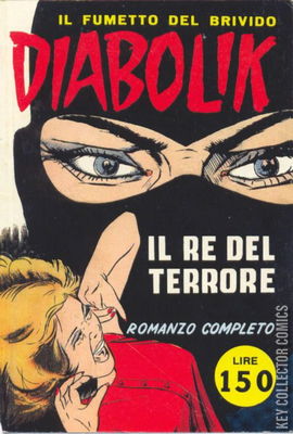 Diabolik