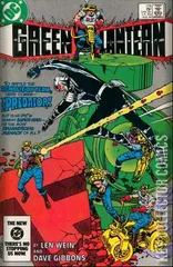 Cover for Green Lantern #179