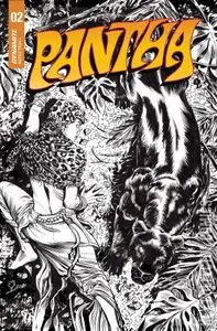 Pantha #2