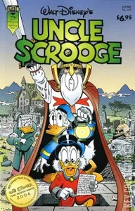 Walt Disney's Uncle Scrooge #342