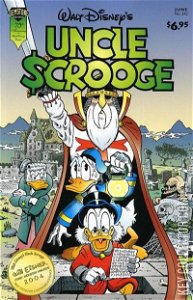 Walt Disney's Uncle Scrooge #342