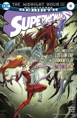 Superwoman