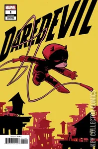 Daredevil #1